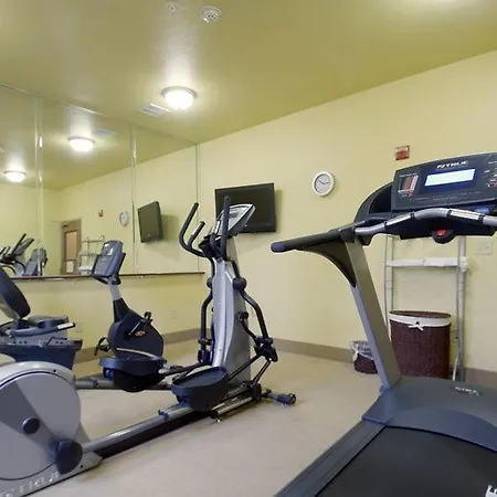 Best Western Plus Sweetwater Inn & Suites 
