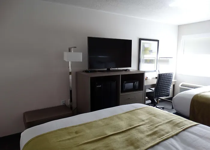 Best Western Plus Sweetwater Inn & Suites