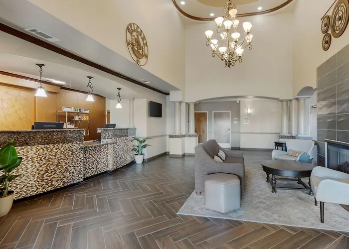 Best Western Plus Sweetwater Inn & Suites