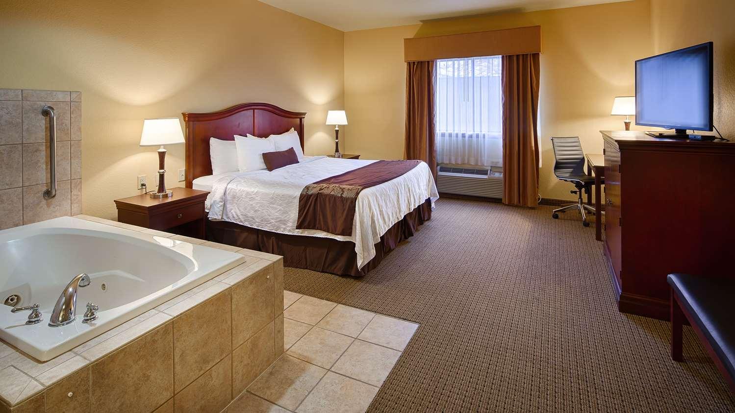 Hotel Western & 3*