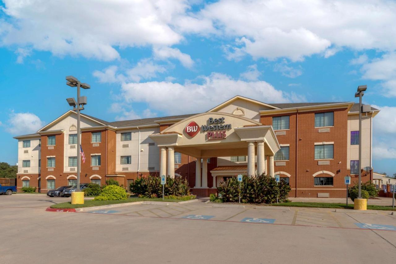 Hotel Western & Sweetwater