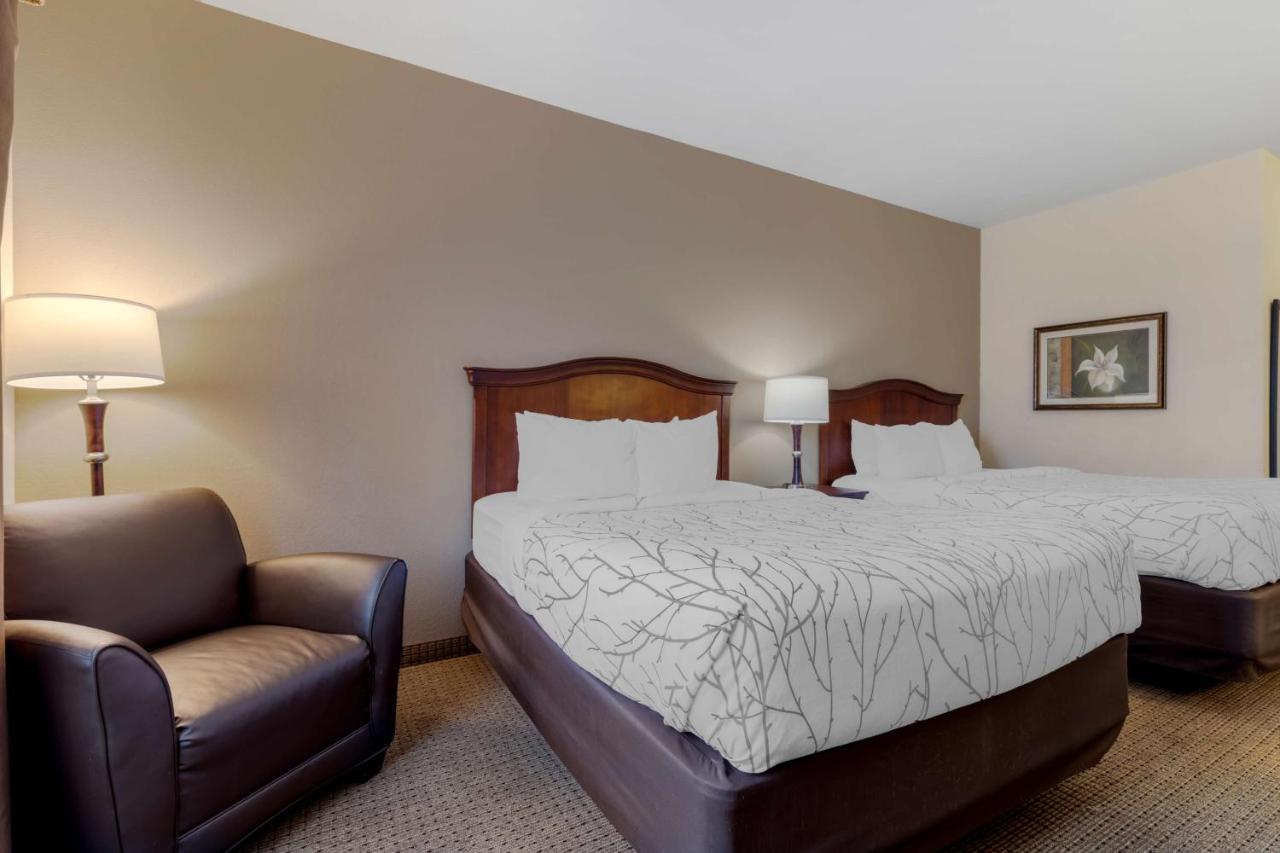 Western & Hotel Sweetwater