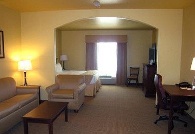 Hotel Western & Sweetwater