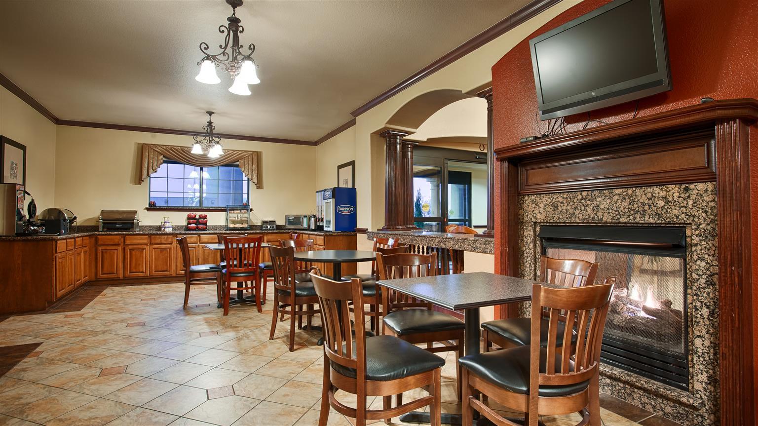 Hotel Western & 3*