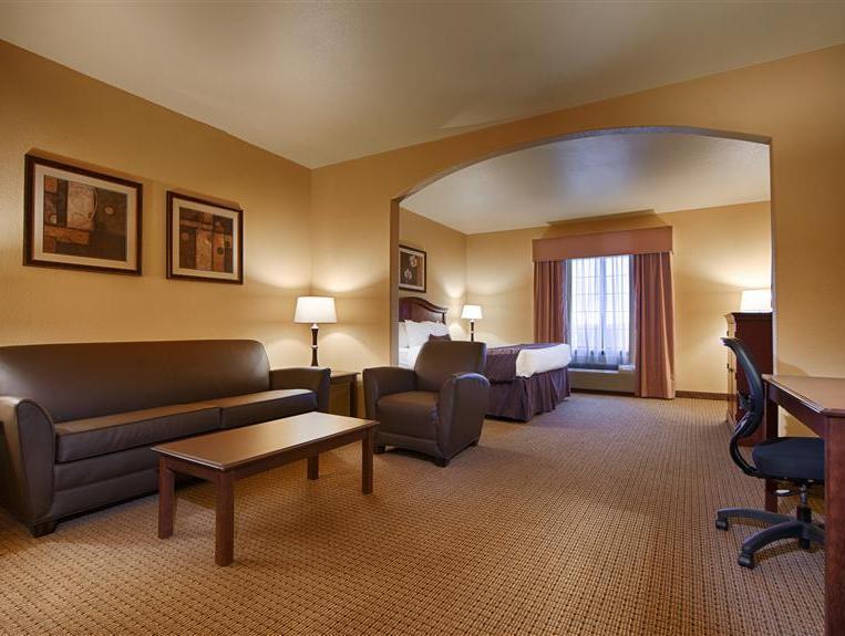 Western & Hotel Sweetwater