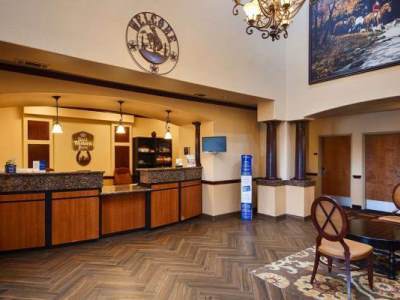 Hotel Western & 3*