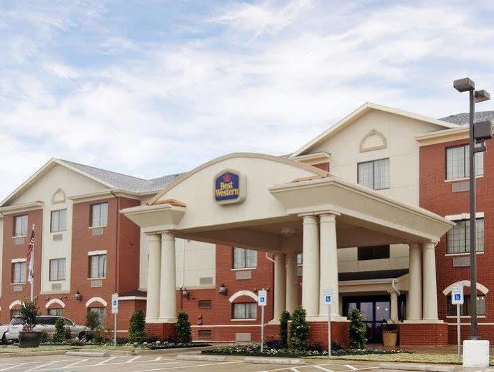 Hotel Western & Sweetwater