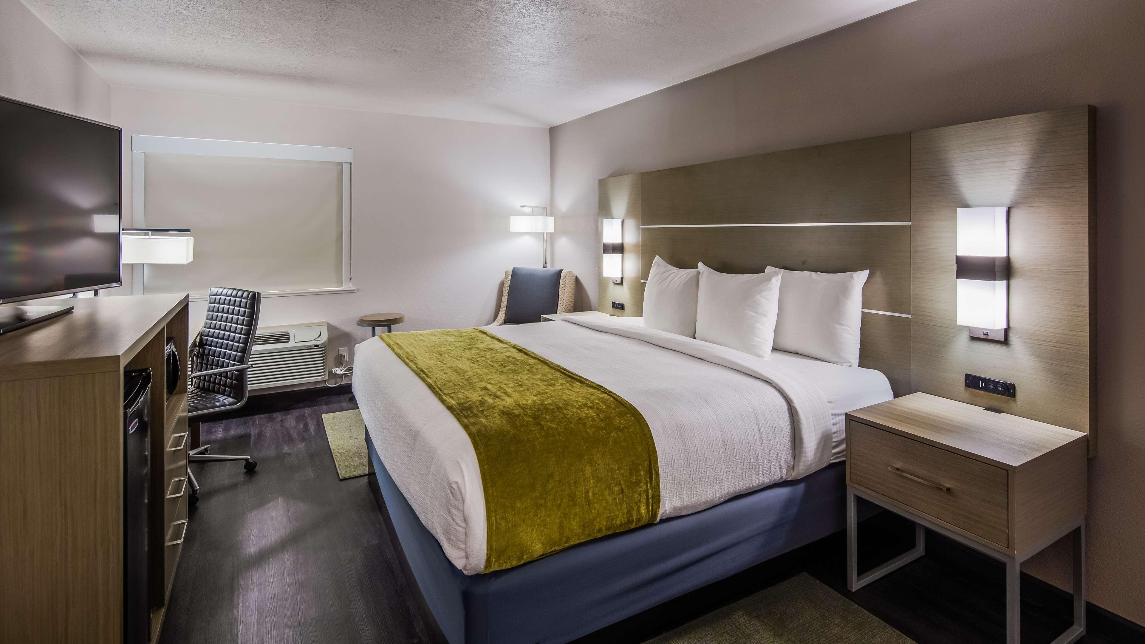 Hotel Western &